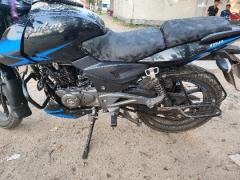 Bajaj Pulsar 150 Twin Disc